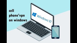 using android vpn on windows screenshot 4