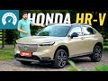 Honda HR-V. За що ТАКІ гроші?