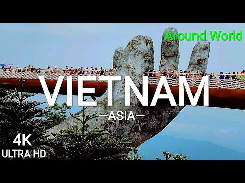 Video: Ferier I Vietnam: Hvor Er Det Bedre At Gå