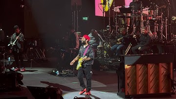 Arijit Singh Live in Melbourne 2024 | Jhumka Gira Re | #arijitsingh #arijit @Official_ArijitSingh