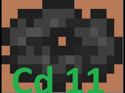 Minecraft : Cd 11 - YouTube