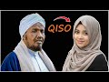 Qiso Ku Dhacday Seekh Cabdirashiid Cali Suufi 2024 Qiso Ku Dhacday Seekh Cabdirashiid Cali Suufi 2024