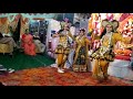 Bhot sunder dance radha krishna ji ka