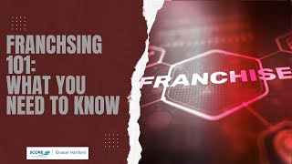 Franchising 101: Exploring Ownership Models, Benefits, and Pitfalls