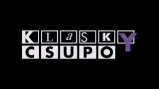 Klasky Csupo Instrumental (Made by InShot And Season 4)