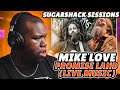 Mike Love - Promise Land (Live Music) | Sugarshack Sessions | Reaction