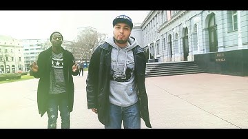 Tone Tuoro feat. Phippa - This is it (Official Video)