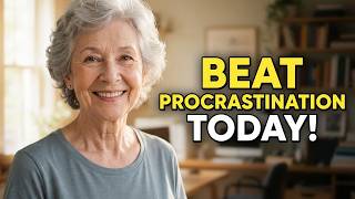 Procrastination Holding You Back Here's How to Start