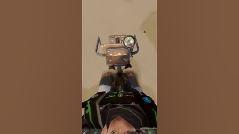 jumped on his head he was clueless #badaim #funny #game #rust