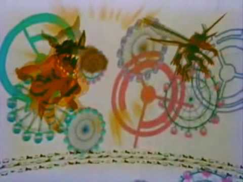 Digimon ~ Kids In America