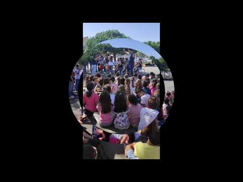 Música na Escola de Sininhos
