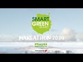 Smart green island makeathon 2024 short impression  murrelektronik gmbh
