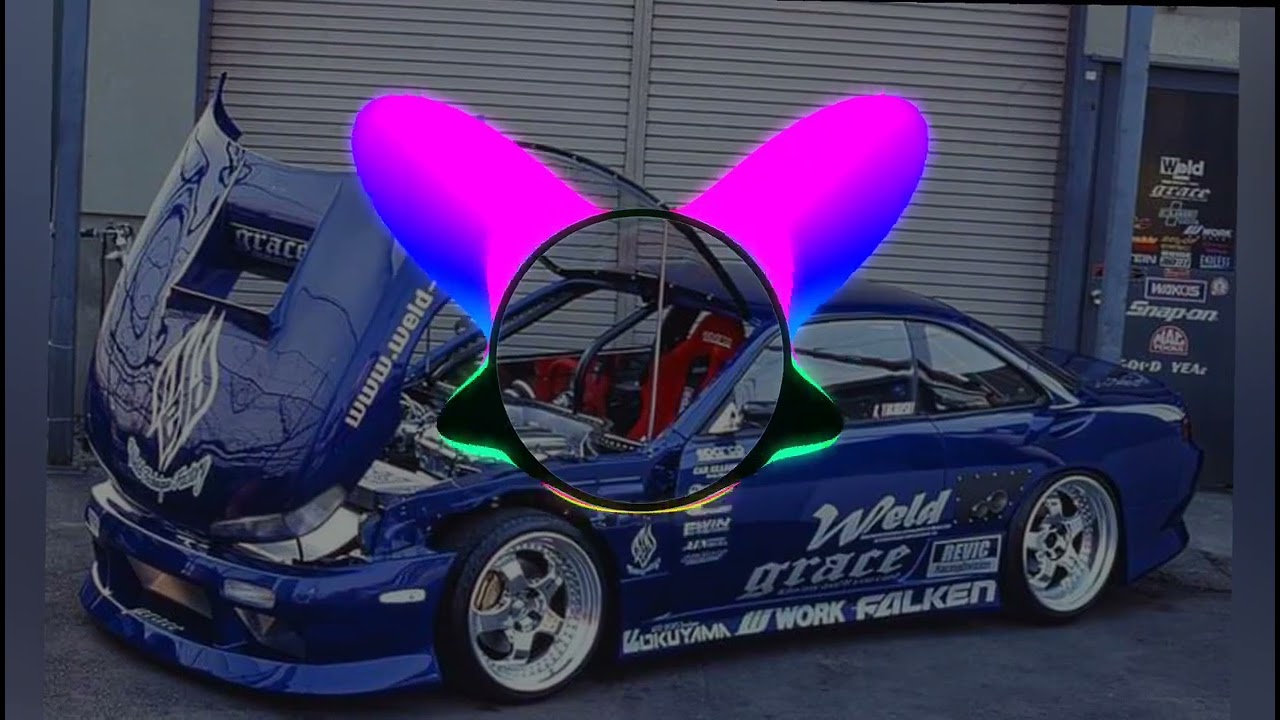 STANDLY (MI Gata) Bass+Slowed