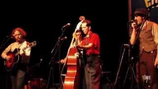 Pokey LaFarge - &quot;Ain&#39;t The Same&quot; (eTown webisode 271)