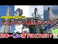 【日本一怖い】ファーストドロップ最強ジェットコースターランキング【VOICEVOX】