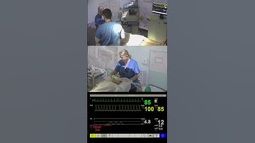 Intraoperative Hypoxia – Theatre Simulation Scenario
