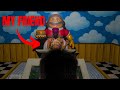 FNAF BUT ITS CO-OP !     (SILLYS GAMESHOW)