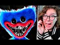 Perché ho giocato a Poppy Playtime?