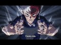 AMV Holy Arrival Great Glacial Aegiri Todoroki Familly Shedded Tears My Hero Academia Season 7 AMV Holy Arrival Great Glacial Aegiri Todoroki Familly Shedded Tears My Hero Academia Season 7