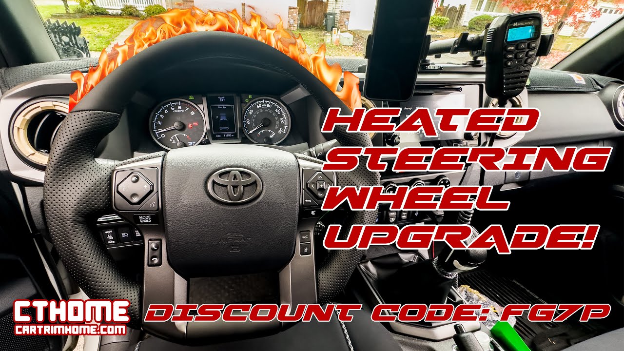 Sitemapcdatahttpsomobeldreferenzcomterrific Toyota Tacoma Heated Steering Wheel Gallery