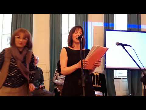 პოეზიის საღამო  „სიყვარულის ფრთებით საქართველოსკენ!“