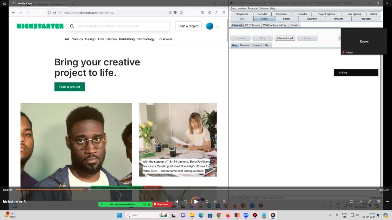 21   Ninja Hunting Part 2