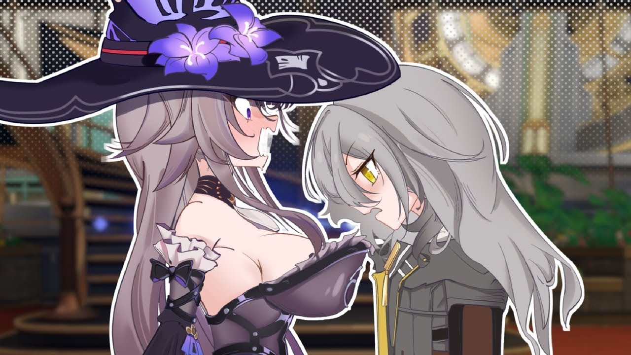 Thicc Herta
