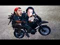 ВОДИЛА ОТ БОГА / ДУО С MAKATAO [PUBG STREAM MOMENTS]