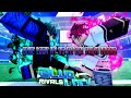Chương 2 tdtv VS blk| nagi sieu gà | blue lock rivals