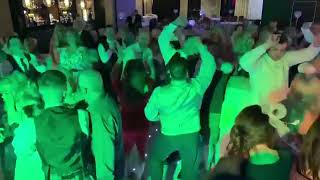 The Big Papas Wedding and Function | Midnight till 1am DJ set
