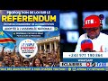27/5 🔥🔥 TEMPÉRATURE POLITIQUE : JOURNÉE VILLE MORTE EN RDC ? QUI DIT MIEUX ???