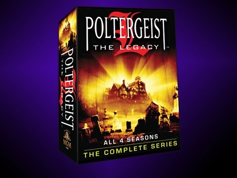 Poltergeist Serie