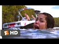 Shark Night (2011) - Shark vs. Boat Scene (3/10) | Movieclips