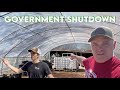 Government stepped in and shut them down  marijuana grow seized