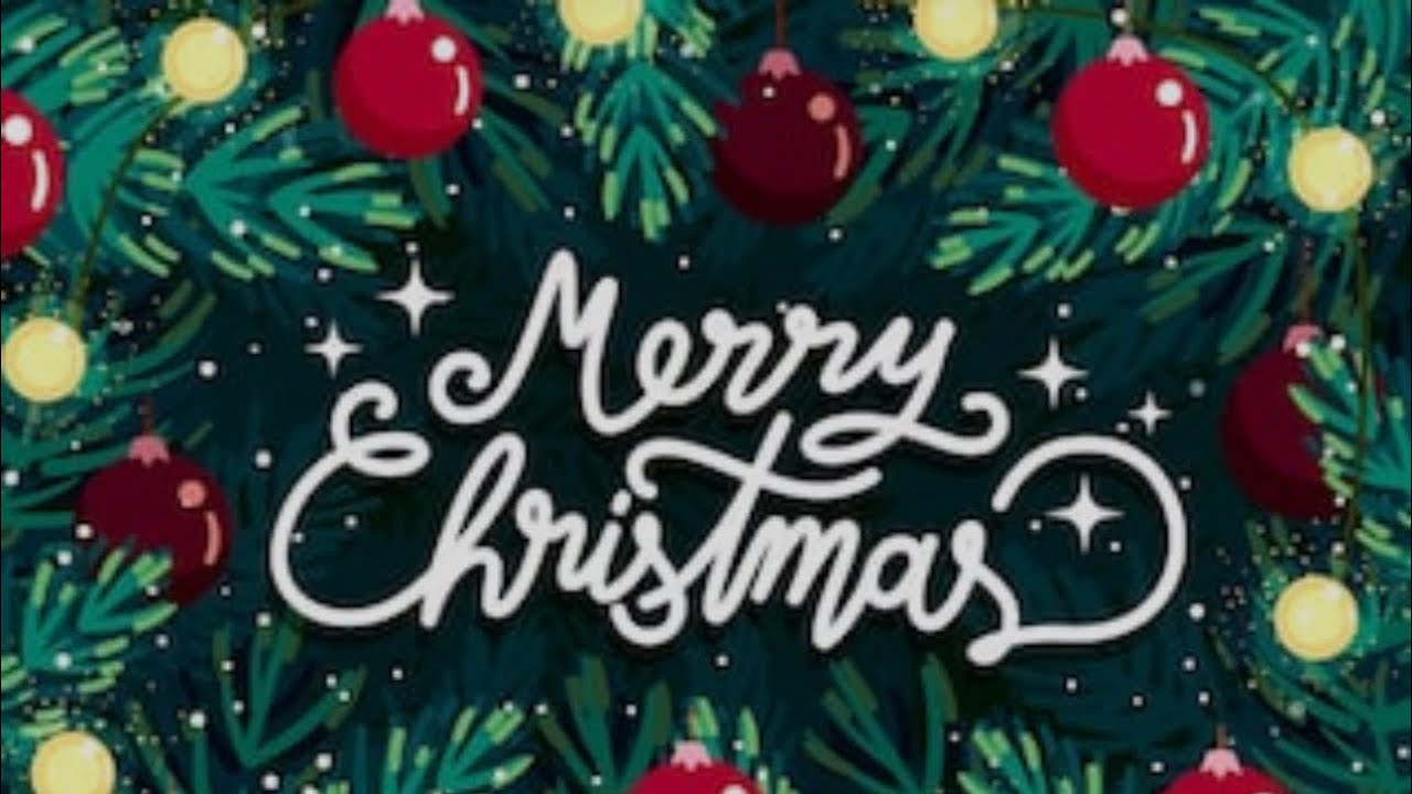 HAPPY HOLIDAYS YOUTUBE FAMILY LETS CHAT WHATS ON YALL MIND/