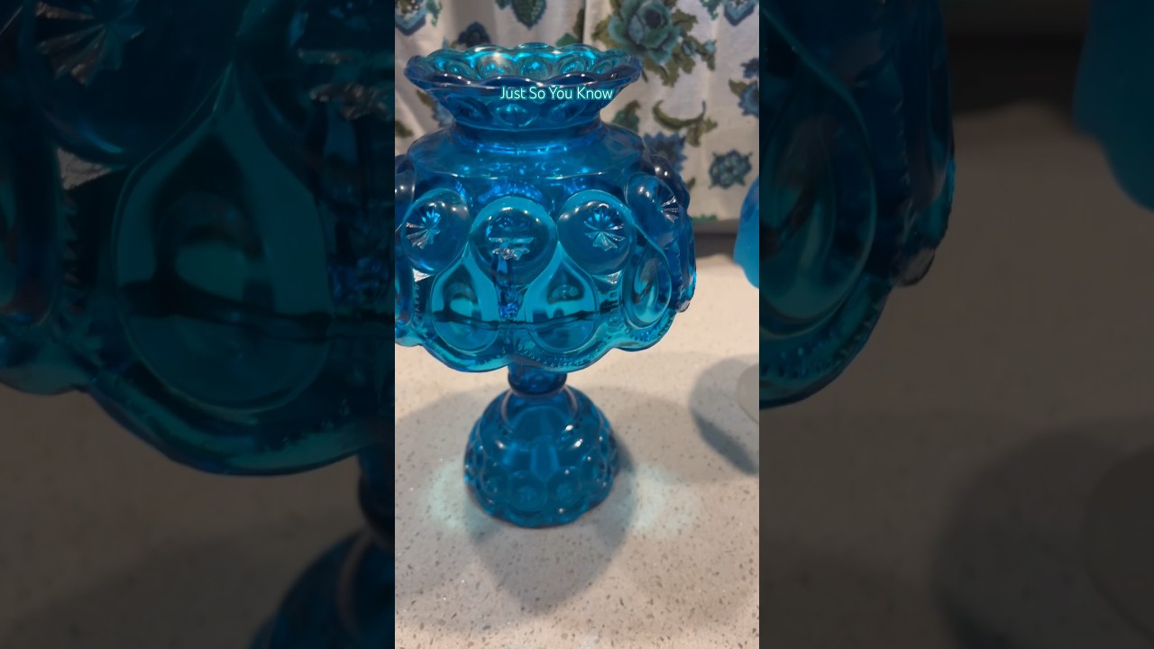 When picking up Fairy Lamps make sure you grab all the pieces! 