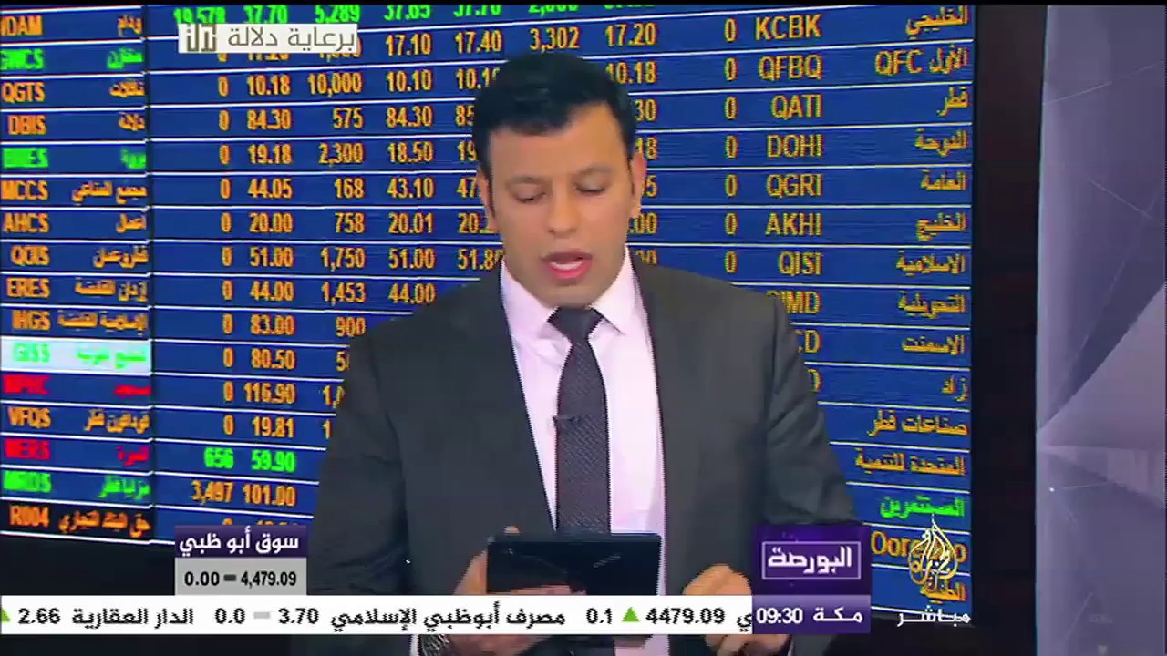 البورصة .. الاستثمار عبر المواقع الإلكترونية الغير نظامية - ج١