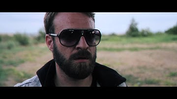 Nightcrawler - Haunted Keys (Official Video)