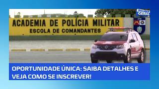 Alagoas Military Police Exam: 1,060 Vacancies with Salaries up to R$ 11,000; find out the details! Alagoas Military Police Exam: 1,060 Vacancies with Salaries up to R$ 11,000; find out the details!