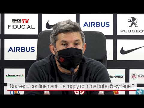 SFP-ST : interview de Jean Bouilhou