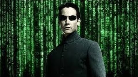 Matrix revolutions | Alternate ending