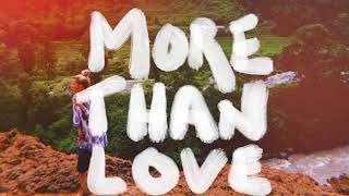 Watch Trevor Hall More Than Love video