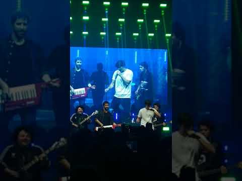 Wincent Weiss - Was machst du nur mit mir - Irgendwie Anders Tour 2019