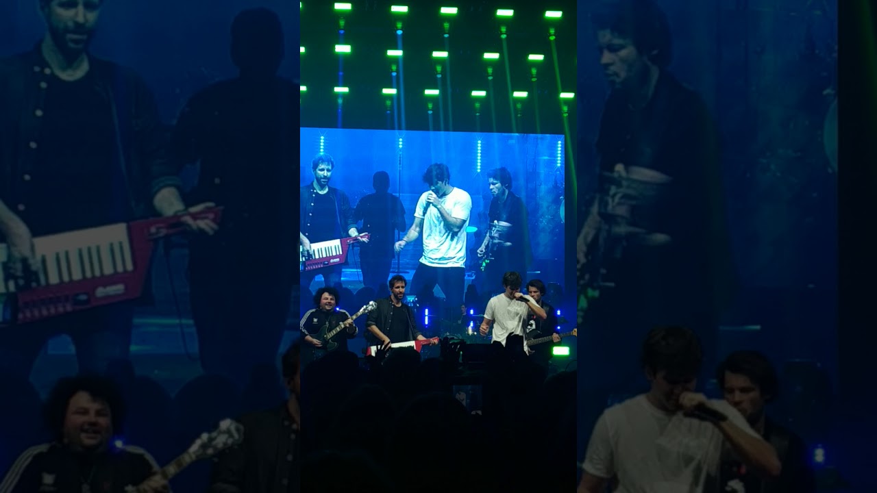 Wincent Weiss Was Machst Du Nur Mit Mir