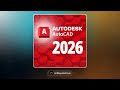 AutoCAD 2026 Installation &amp; Activation – Full Setup Guide (Windows &amp; Mac) 🧱