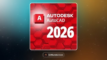 AutoCAD 2026 Installation & Activation – Full Setup Guide (Windows & Mac) 🧱
