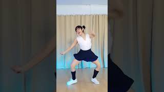 NEWJEANS 'HYPE BOY' dance cover #shorts