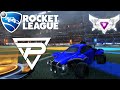 Rocket League Asia Champion Highlights #53