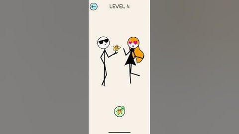 Draw Puzzle 3 Level 4