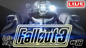 Fallout 3 : Lets Play - Part 18